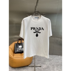 Prada T-Shirts